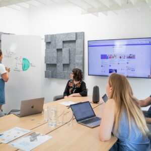 Análisis y optimización de contenido UGC